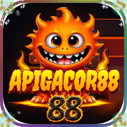 apigacor88 — galeri pratinjau Resmi APK
